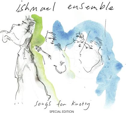 Ishmael Ensemble - Songs For Knotty (LP)