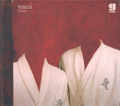 Tosca (Richard Dorfmeister) - Suzuki - Gatefold (LP + Digital Copy)