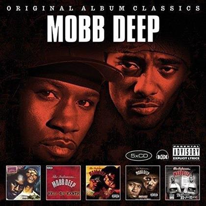 Mobb Deep - CeDe.com