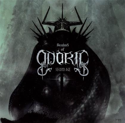 Realms Of Odoric - Second Age