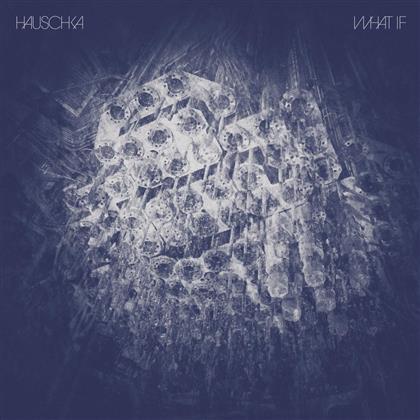 Hauschka - What If (LP + Digital Copy)