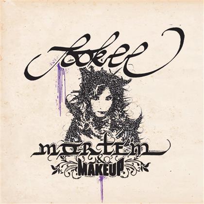Sookee - Mortem & Makeup (LP)