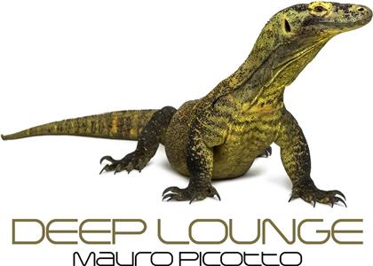 Mauro Picotto - Deep Lounge