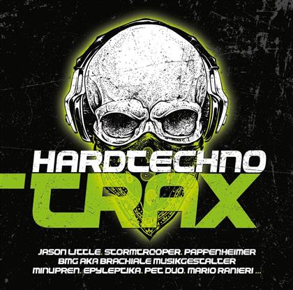 Hardtechno Trax - Various