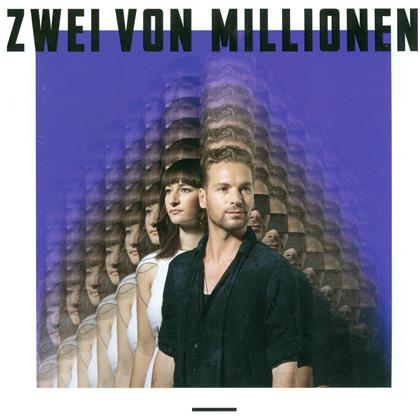 Zwei Von Millionen - ---