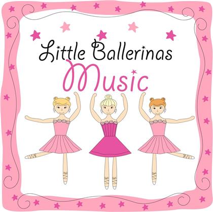 Little Ballerinas Music