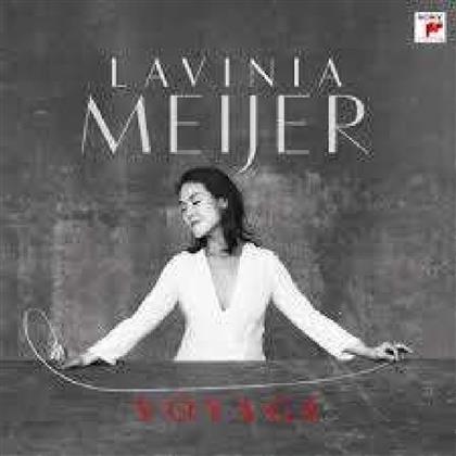 Lavinia Meijer - Voyage (Music On Vinyl, LP)