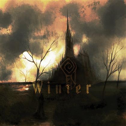 Fen - Winter