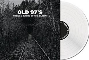 Old 97'S - Graveyard Whistling (Silver Vinyl, LP)