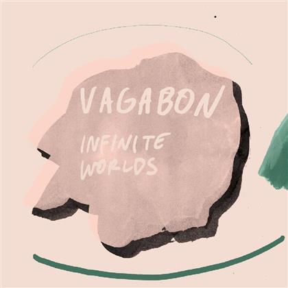 Vagabon - Infinite Worlds (LP)