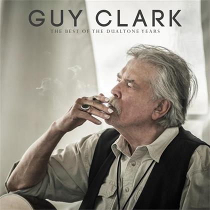 Guy Clark - Best Of The Dualtone Years (2 CDs)