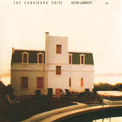 Keith Jarrett - The Survivor's Suite (LP)