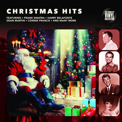 Christmas Hits - Various (LP)