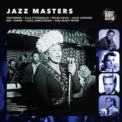 Jazz Masters (LP)