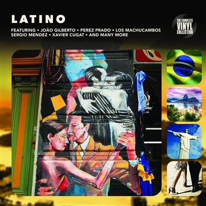 Latino (LP)