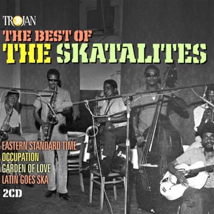 The Skatalites - Best Of The Skatalites (2 CDs)