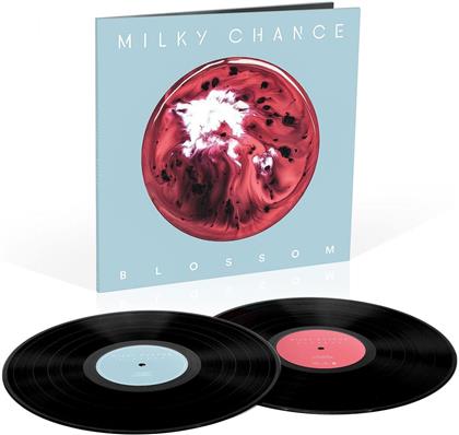 Milky Chance - Blossom - Gatefold (2 LPs)