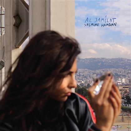 Yasmine Hamdan - Al Jamilat (LP)