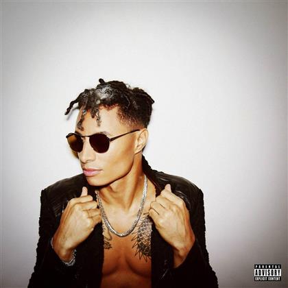 Jose James - Love In A Time Of Madness (LP + Digital Copy)