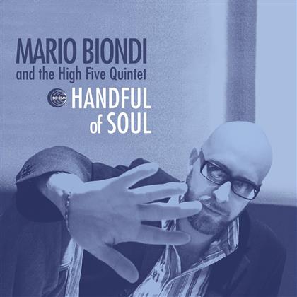Mario Biondi - Handful Of Soul (Édition Spéciale, 3 LP)