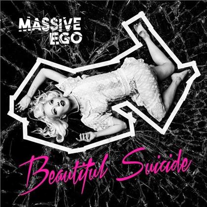 Massive Ego - Beautiful Suicide (2 CDs)