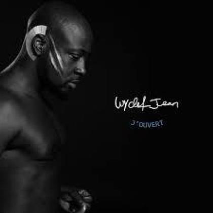 Wyclef Jean (Fugees) - J'ouvert (LP)