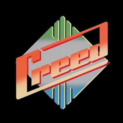 Creed - --- - Rock Candy, + 6 Bonustracks (Remastered)