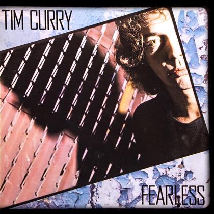 Tim Curry - Fearless - Reissue