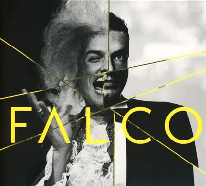Falco - Falco 60 (3 CDs)