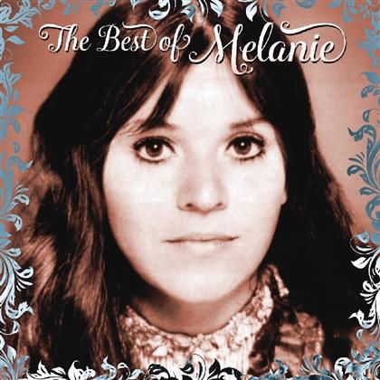 Melanie - Best Of (2017 Version)