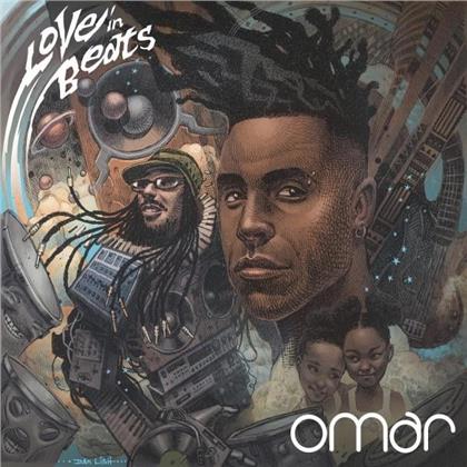 Omar - Love In Beats