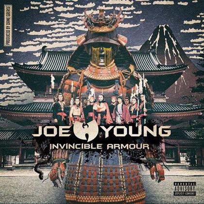 Joe Young - Invincible