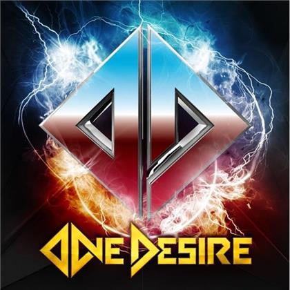 One Desire - ---
