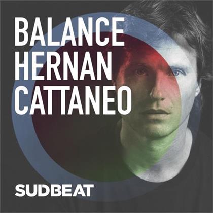 Hernan Cattaneo - Balance Presents Sudbeat (2 CDs)