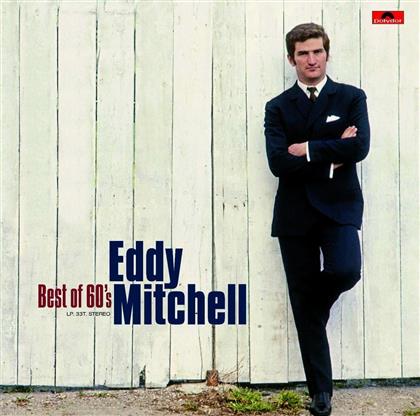 Eddy Mitchell - Années 60 - Universal (LP)
