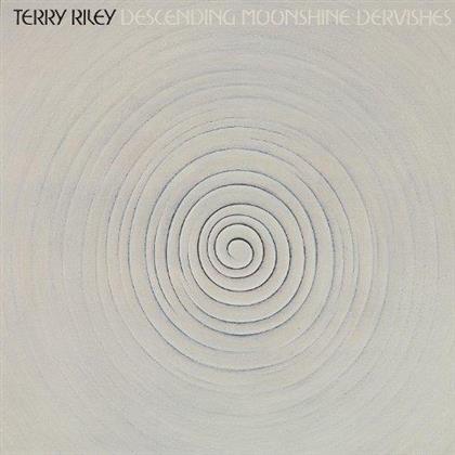 Terry Riley - Descending Moonshine Dervishes (LP)