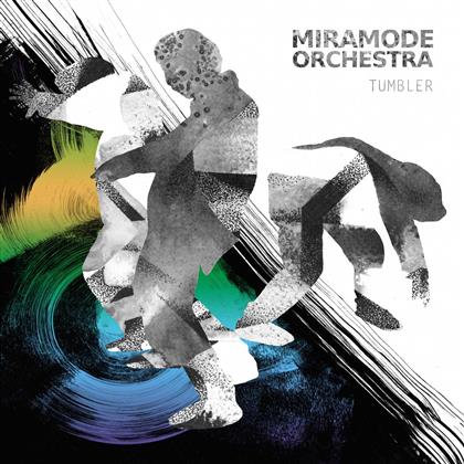 Miramode Orchestra - Tumbler (LP + Digital Copy)