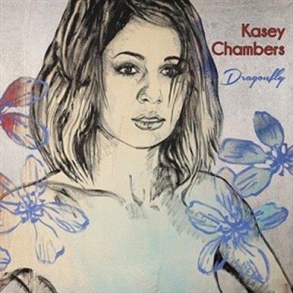 Kasey Chambers - Dragonfly (2 CDs)
