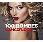 100 Bombes Dancefloor - Various - 2017 (5 CDs)