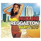 Kuduro Reggaeton Party 2017 - Various (4 CDs)