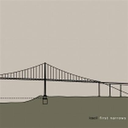 Loscil - First Narrows (2 LPs)