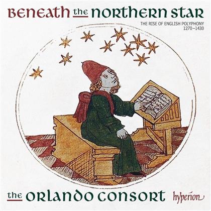 The Orlando Consort - Beneath The Northern Star