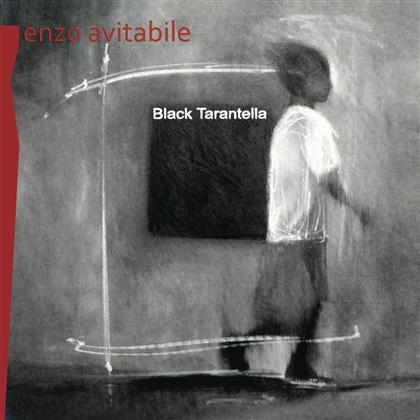 Enzo Avitabile - Black Tarantella (Reissue)