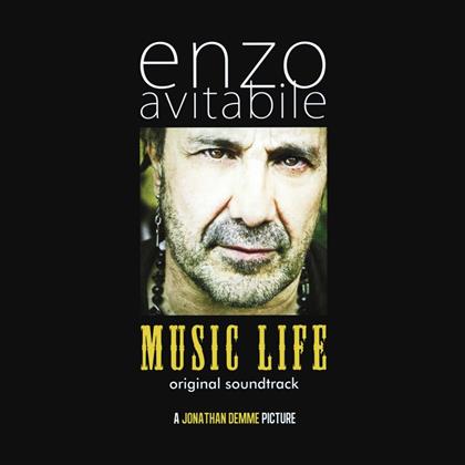 Enzo Avitabile - Enzo Avitabile Music Life (Reissue, 2 CD)