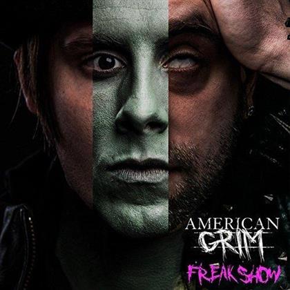 American Grim - Freakshow