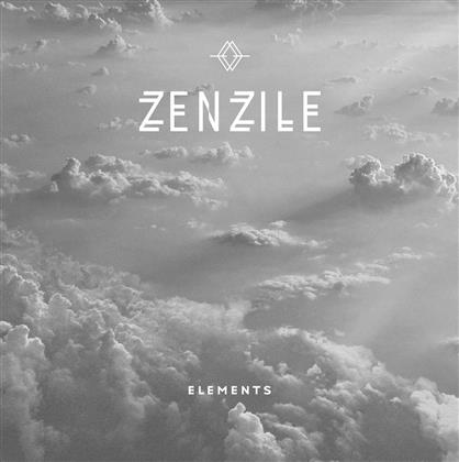 Zenzile - Elements (LP)