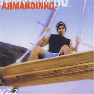Armandinho - --- - 2017 Reissue
