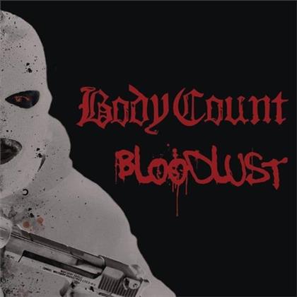 Body Count (Ice-T) - Bloodlust