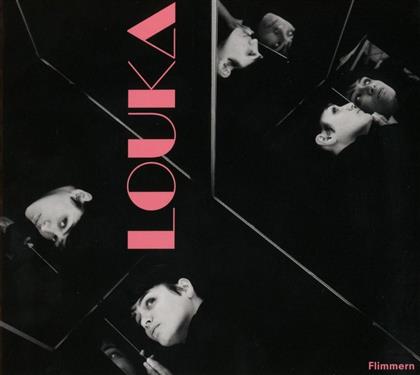 Louka - Flimmern EP