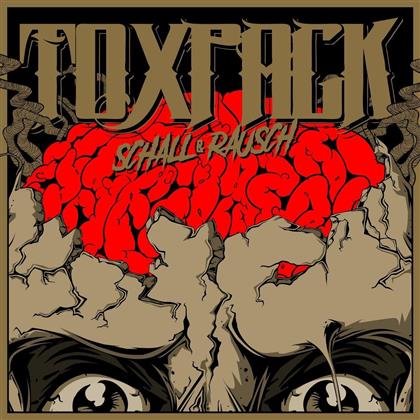 Toxpack - Schall Und Rausch (Limited Edition)